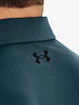 Maglietta da uomo Under Armour  T2G Polo-BLU