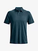 Maglietta da uomo Under Armour  T2G Polo-BLU