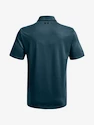 Maglietta da uomo Under Armour  T2G Polo-BLU