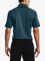 Maglietta da uomo Under Armour  T2G Polo-BLU