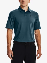 Maglietta da uomo Under Armour T2G Polo-BLU