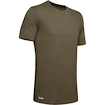 Maglietta da uomo Under Armour  Tac Cotton T Brown S