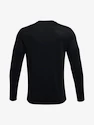 Maglietta da uomo Under Armour  Tac Crew CGI Base-BLK