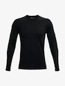 Maglietta da uomo Under Armour  Tac Crew CGI Base-BLK