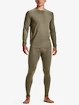 Maglietta da uomo Under Armour  Tac Crew CGI Base-BRN