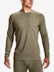 Maglietta da uomo Under Armour  Tac Crew CGI Base-BRN