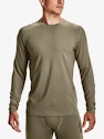 Maglietta da uomo Under Armour  Tac Crew CGI Base-BRN