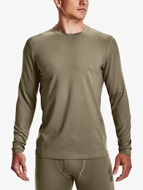 Maglietta da uomo Under Armour Tac Crew CGI Base-BRN