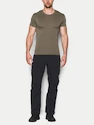 Maglietta da uomo Under Armour  TAC HG COMP T-BRN