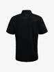 Maglietta da uomo Under Armour  Tac Performance Polo 2.0-BLK