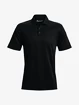 Maglietta da uomo Under Armour  Tac Performance Polo 2.0-BLK