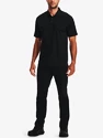 Maglietta da uomo Under Armour  Tac Performance Polo 2.0-BLK