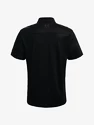 Maglietta da uomo Under Armour  Tac Performance Polo 2.0-BLK