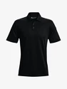 Maglietta da uomo Under Armour  Tac Performance Polo 2.0-BLK