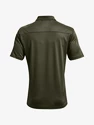 Maglietta da uomo Under Armour  Tac Performance Polo 2.0-GRN