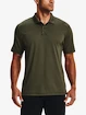 Maglietta da uomo Under Armour  Tac Performance Polo 2.0-GRN