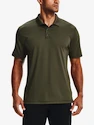 Maglietta da uomo Under Armour  Tac Performance Polo 2.0-GRN