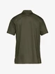 Maglietta da uomo Under Armour  TAC PERFORMANCE POLO-GRN