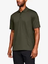 Maglietta da uomo Under Armour  TAC PERFORMANCE POLO-GRN