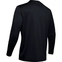 Maglietta da uomo Under Armour  TAC Tech LS T Black