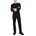 Maglietta da uomo Under Armour  TAC Tech LS T Black