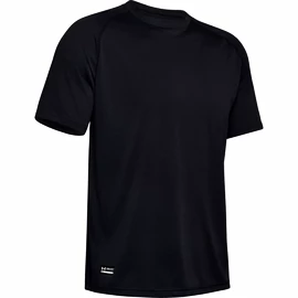 Maglietta da uomo Under Armour Tac Tech T-BLK