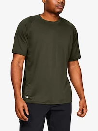 Maglietta da uomo Under Armour TAC Tech T-GRN