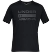 Maglietta da uomo Under Armour  Team Issue Wordmark SS