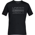 Maglietta da uomo Under Armour  Team Issue Wordmark SS