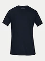 Maglietta da uomo Under Armour  Team Issue Wordmark Ss Black