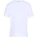 Maglietta da uomo Under Armour  TEAM ISSUE WORDMARK SS White