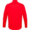 Maglietta da uomo Under Armour  Tech 2.0 1/2 Zip Dark Red