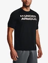 Maglietta da uomo Under Armour  Tech 2.0 Gradient SS-BLK XL