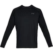 Maglietta da uomo Under Armour  Tech 2.0 LS Black