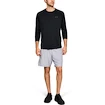 Maglietta da uomo Under Armour  Tech 2.0 LS Black