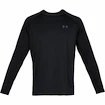 Maglietta da uomo Under Armour  Tech 2.0 LS Black