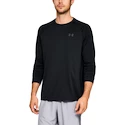 Maglietta da uomo Under Armour  Tech 2.0 LS Black