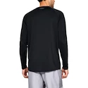 Maglietta da uomo Under Armour  Tech 2.0 LS Black