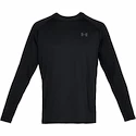 Maglietta da uomo Under Armour  Tech 2.0 LS Black