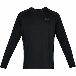 Maglietta da uomo Under Armour Tech 2.0 LS Black