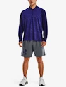 Maglietta da uomo Under Armour  Tech 2.0 Novelty 1/4 Zip-BLU