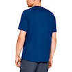 Maglietta da uomo Under Armour  Tech 2.0 SS Tee Blue