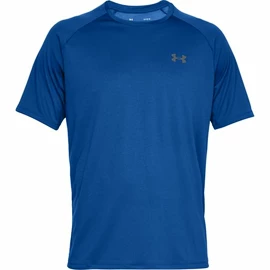 Maglietta da uomo Under Armour Tech 2.0 SS Tee Blue