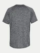 Maglietta da uomo Under Armour  Tech 2.0 SS Tee Grey