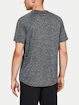 Maglietta da uomo Under Armour  Tech 2.0 SS Tee Grey