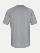 Maglietta da uomo Under Armour  Tech 2.0 Ss Tee Grey