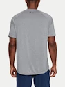 Maglietta da uomo Under Armour  Tech 2.0 Ss Tee Grey