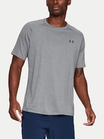 Maglietta da uomo Under Armour Tech 2.0 Ss Tee Grey