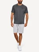 Maglietta da uomo Under Armour  Tech 2.0 Ss Tee Grey