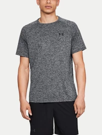 Maglietta da uomo Under Armour Tech 2.0 SS Tee Grey